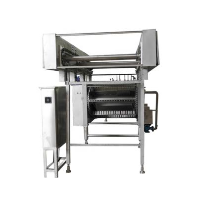 China Factory Automatic Ice Cream Machine Industrial Stick Ice Cream Machine for sale