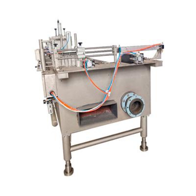 China Industrial Ice Cream Popsicle Forming Machine for sale