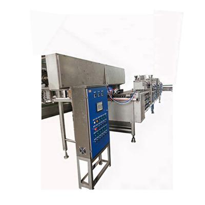 China Efficient Ice Cream Machine Ice Production for sale