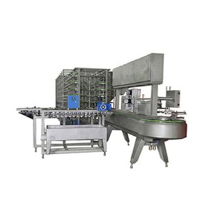 China Snack Plant Extrusion And Hardening Tunnel Ice Cream Production Line For Ice Cream Factory for sale