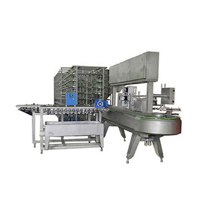 China Snack Factory Max Output 6000pcs Per Hour Ice Cream Extrusion Line for sale