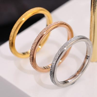 China Men's Zircon Rings Casual Un Writing Zinc Alloy Children's Casual / Sporty Kids New Jewelry for sale