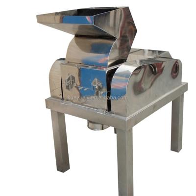 China Medicine Processing Grinder Machine Industrial Herb for sale