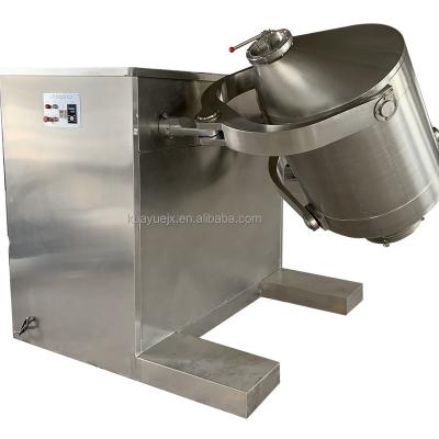 China Powder industrial milk powder mixer and food powder mixer for sale