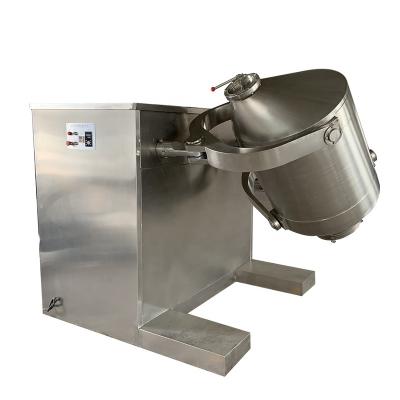 China Powder dry flour mixer machine for mixing wheat flour for sale