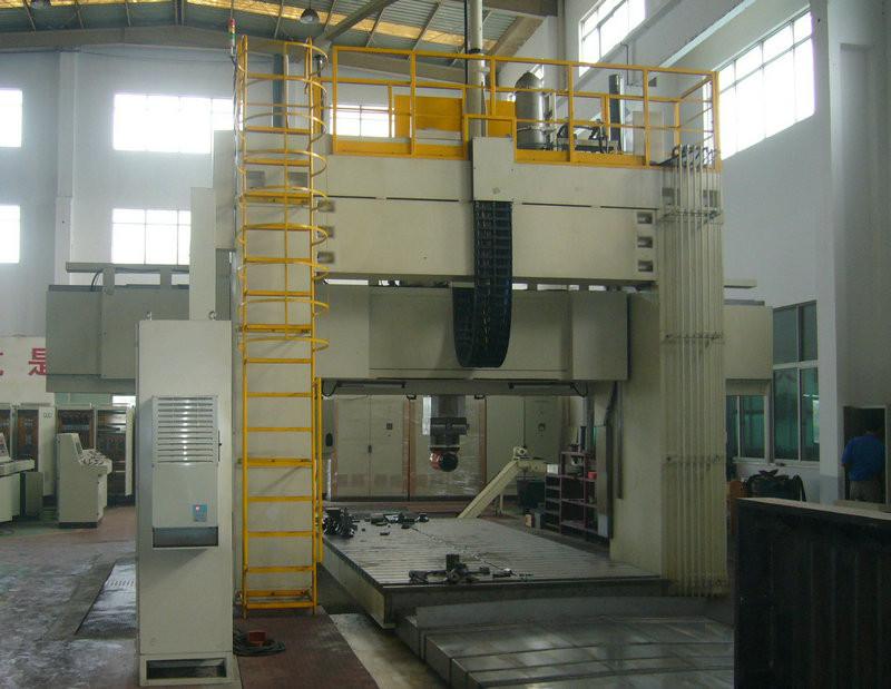 Verified China supplier - Zhangjiagang Jiu Yang Machinery Co. LTD