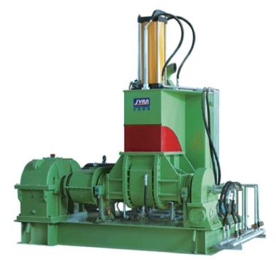 China 35L 140°55KW Dispersion Kneader Machine Banbury Mixer For Raw Rubber for sale