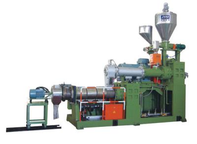 China 9Cr18MoV Planetary Roller Extruder for sale