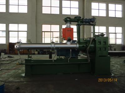 China PRE Antistatic Planetary Roller Extruder For PVC Material for sale