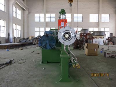 China PVC Planetary Roller Extruder 38CrMoAIA / 9Cr18MoV For Plastic Card for sale