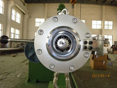 China PVC220 Planetary Roller Extruder 38CrMoAIA / 9Cr18MoV With 950HV - 1020HV Hardness for sale