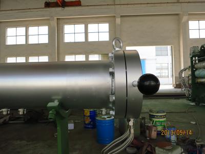 China High Performance Planetary Roller Extruder , PVC PRE300 Planetary Film Extruder for sale