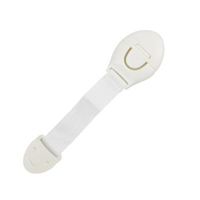 China Baby Products New Arrival Raytop Product Fridge Lock Anti-Pinch Bathroom Drawer Door Baby Protective Safety for sale