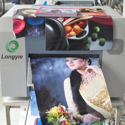 China Hotels CHINA LONGYIE BRAND inkjet printing minilab DL650 maschinekodak dry drucker 6800 using RC photo lab printer paper 240g for sale