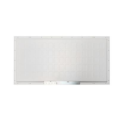 China Office Building Embedded panel light store office 2x2 2x4 40w 50w commercial ceiling led panel light for sale