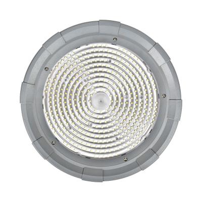 China Industrial Modern high ceiling 50W 100W 150W 200W lamps led factory warehouse canopy industrial lighting for sale