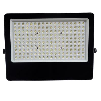 China Sports Stadiums AC180-265V floodlight 100W 150W 200W LED outdoor stadium lighting of construction site stadium square for sale