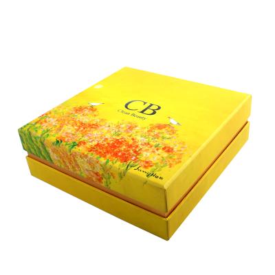 China Wholesale High Quality Recyclable Custom Logo Paper Printed Boxes For CAKE for sale