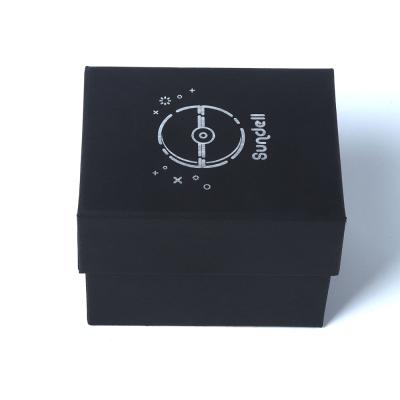 China Custom Fast Delivery Eco Friendly Made In China Custom Paper Luxury Box Elegant Gift Box for sale