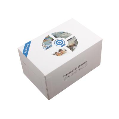 China Custom Fast Delivery High Quality Wholesale Custom Logo Digital Camera Gift Box Packaging Box for sale