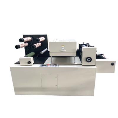 China Factory HT360-1 Single Color Strip Printing Machine for sale