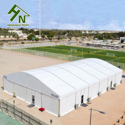 China White Outdoor 500 People Church Arcum Meeting Tent Aluminum Structure Large 500 People Meeting Tent Arcum for sale