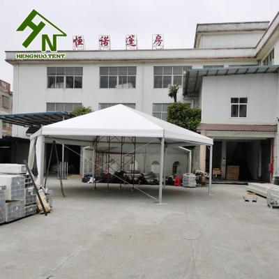 China Flame Redartant/UV-resistant/Water proof 100 person octagonal meal marquee wedding tents for sale for sale