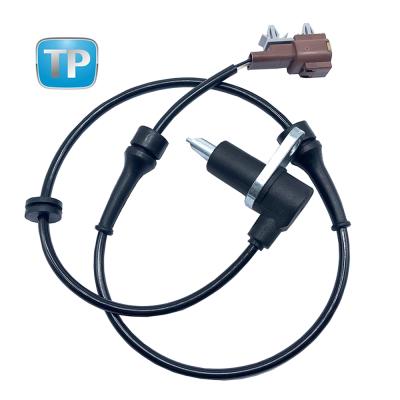 China Auto Sensor ABS Wheel Speed ​​Sensor For Nissan Pathfinder OEM 47911-0W060 479110W060 Standard Size for sale