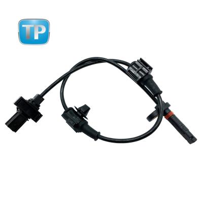 China ABS Wheel Rear Speed ​​Sensor ABS Detector OEM 57475-TR0-A02 57475TR0A02 Standard Size for sale