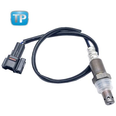 China Auto Sensor Ratio Sensor Oxygen Air Fuel Sensor For Suzuki OEM 18213-80JA0 1821380JA0 18213-80JA0 1821380JA0 for sale