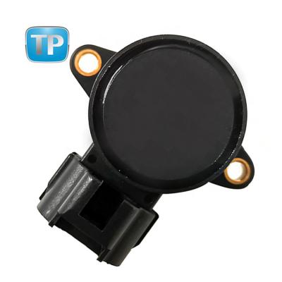 China Fast Shipping Throttle Position Sensor TPS Sensor 89452-97401 OEM 8945297401 Compatible With Toyota Standard Size for sale