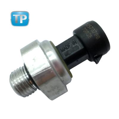 China Auto Engine Parts Auto Sensor Oil Pressure Sensor Oil Pressure Switch OEM 12570798 12570798 for sale