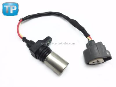 China Camshaft Position Sensor Cam Sensor For Toyota Nadia Vista OEM 90919-05032 Standard Size 029600-0772 for sale