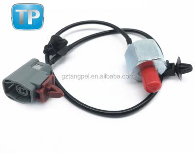 China ZJ01-18-921 ZL02-18-921 E1T50371 E001T50471 OEM # Standard Size Detonation Sensor Knock Sensor for sale