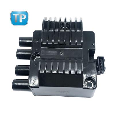 China Auto Ignition Module Ignition Coil For Toyo-Belly OME Standard RDR44 Size 10457075 for sale