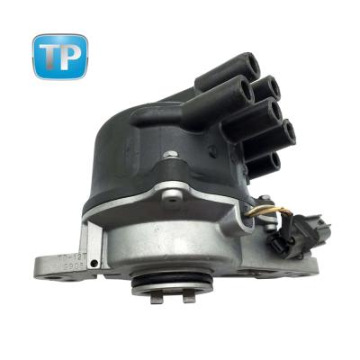 China Ignition Distributor OEM TD-12T TD-10T TD12T TD10T Standard Size for sale