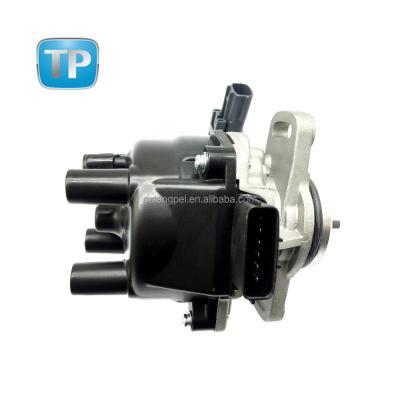 China High Performance OEM 22100-F4300 22100F4300 Car Engine Ignition System Ignition Distributor Standard Size for sale