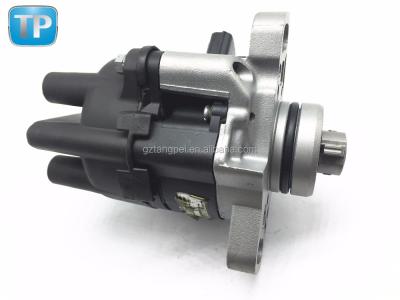 China Ignition Distributor For Mazda Standard Size OEM# B6BF-18-200 T2T57371 for sale