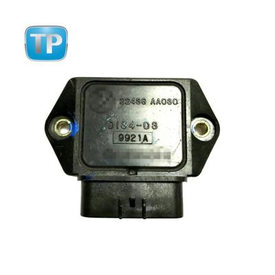 China Ignition Module Compatible with Subaru Legacy Impreza OEM 22438-AA030 DIS4-03 22438AA030 DIS403 Stander Size for sale