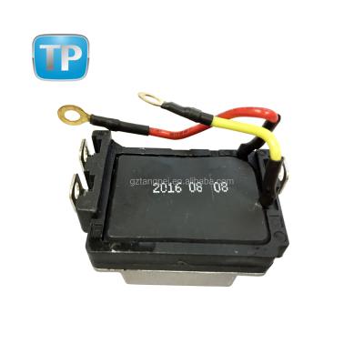 China Ignition Module for -yota to Corolla OEM 89620-12440 Standard Size 8962012440 for sale