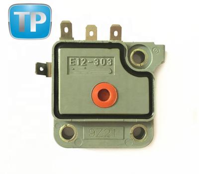 China Ignition Module OEM 30130-P2F-A01 30130-P06-006 30130-P73-A01 E12-302 E12-303 Standard Size for sale