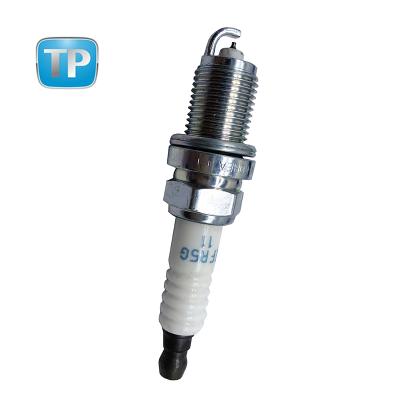 China Auto Engine Parts Ignition Spark Plug OEM 27410-23700 Standard for sale