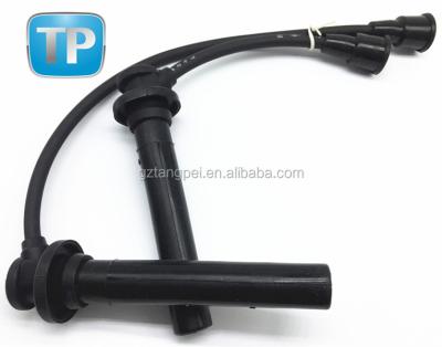 China Ignition Cable Set OEM Standard Size 33705-80G00 33705-86G00 33730-86G00 for sale