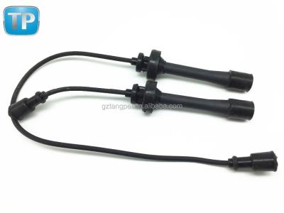 China Ignition Cable Spark Plug Wire Ignition Wire For Mazda FP85-18-140 FP86-18-140 Standard Size for sale