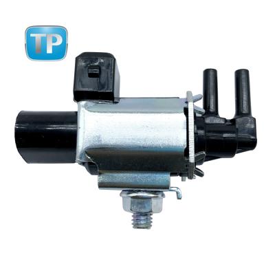 China Solenoid Vacuum Valve Solenoid Valve OEM MR160676 K5T48277 Compatible With Mitsubishi Standard Size for sale