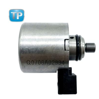 China Pressure Control Solenoid Assy VVT Valve Solenoid Valve OEM 46340-23010 Standard Size 4634023010 for sale