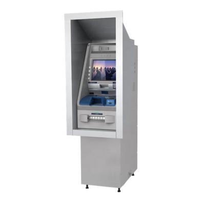 China NDC/ISO YH/Yihua ATS6000+ ATM Ticketing, Chinese Manufacturer with Auto Owned Technology for sale