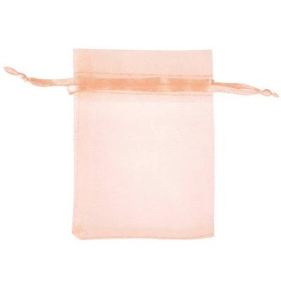 China Eco Friendly Wholesale 25 Colors Different Size Jewelry Organza Packaging Bags For Women Girls Gift Pouch for sale