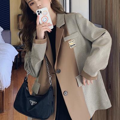 China Popular British style of women's suit sexy women's casual shorts ladies suits Anti-wrinkle design professional women for sale