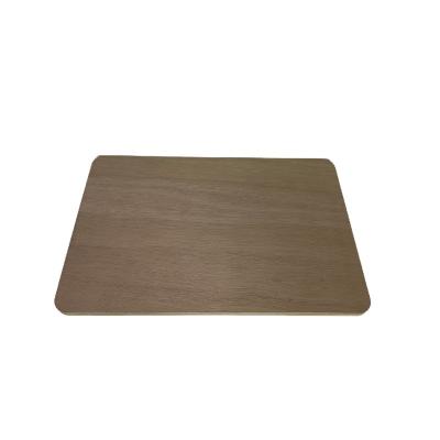 China Industrial Customizable Natural Okoume Faced Commercial Plywood Plywood For Furniture for sale